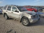 Lot #3293742941 2004 JEEP GRAND CHER