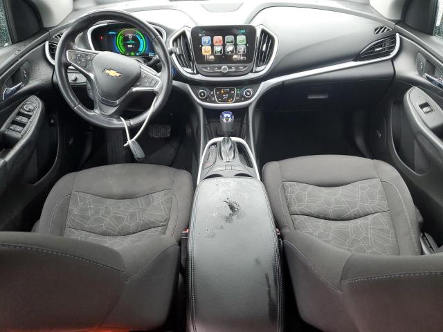 2018 CHEVROLET VOLT LT #3286636315