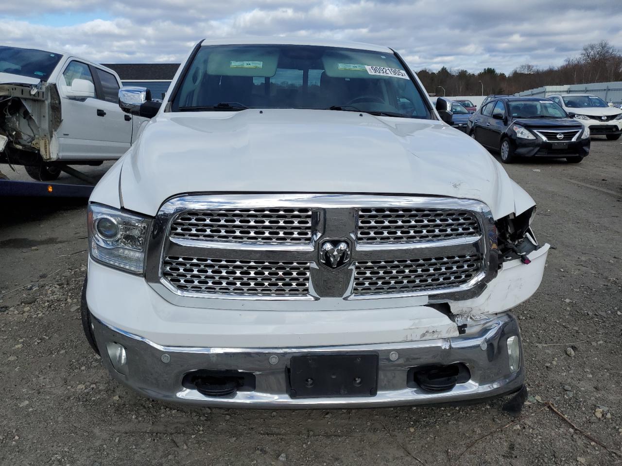 RAM 1500 LARAMIE