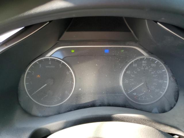 2020 NISSAN MURANO S #3301663638