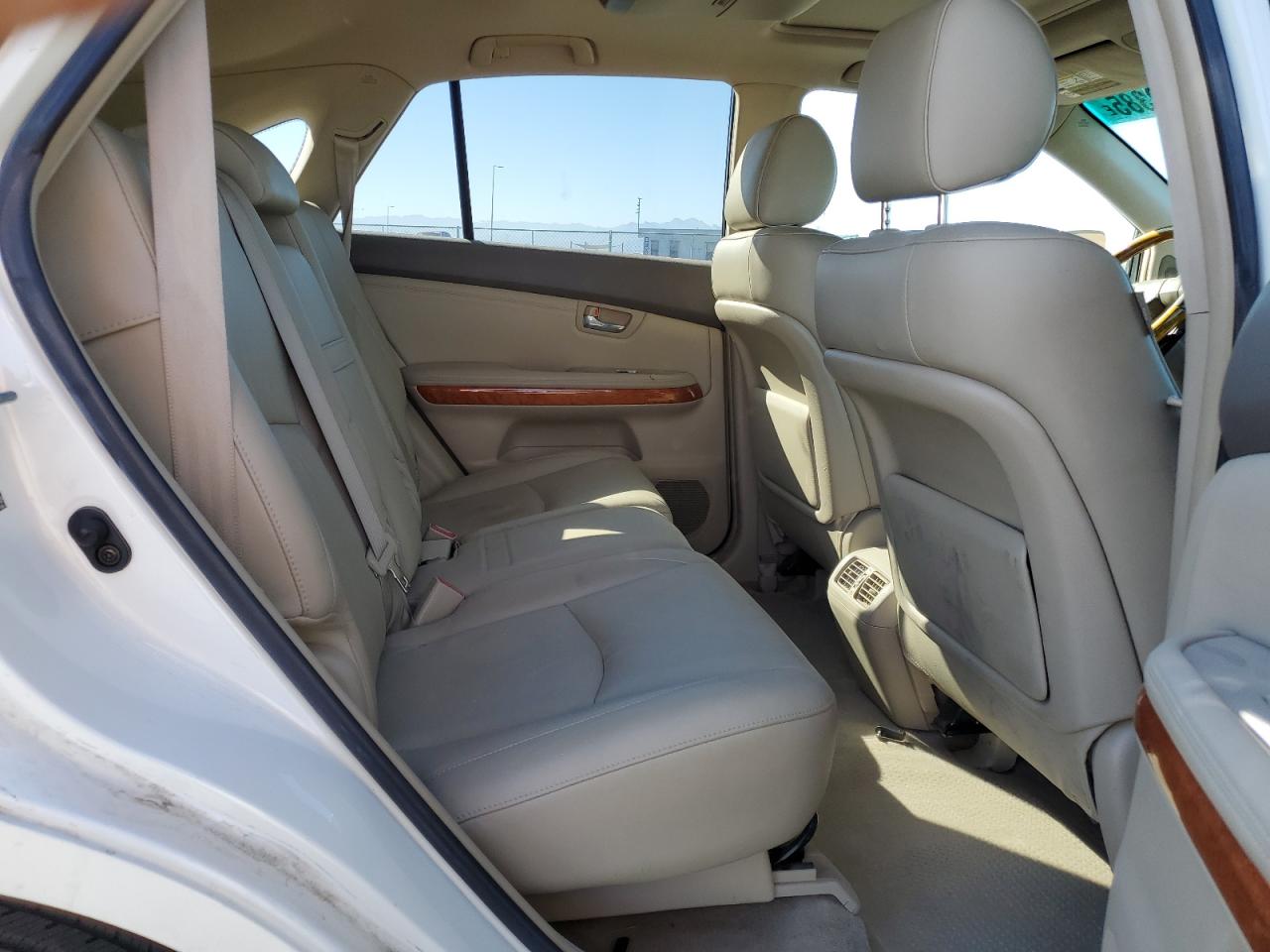 Lot #3285940571 2004 LEXUS RX 330