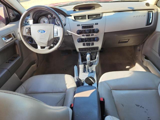 2010 FORD FOCUS SES #3287636013