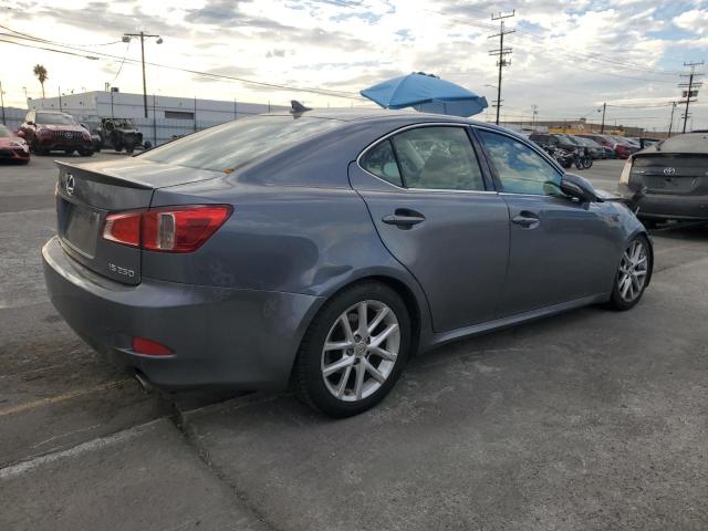 2012 LEXUS IS 250 #3297315383