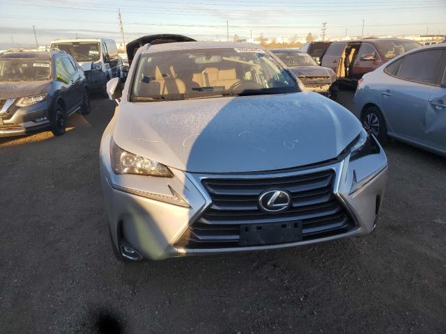 2017 LEXUS NX 200T BA #3290374811
