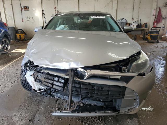 2016 TOYOTA AVALON XLE #3290266202