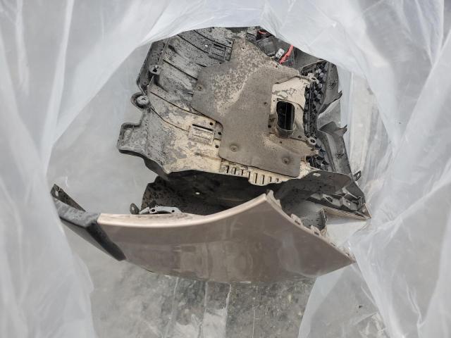 2016 SUBARU FORESTER 2 - JF2SJABC5GH487891