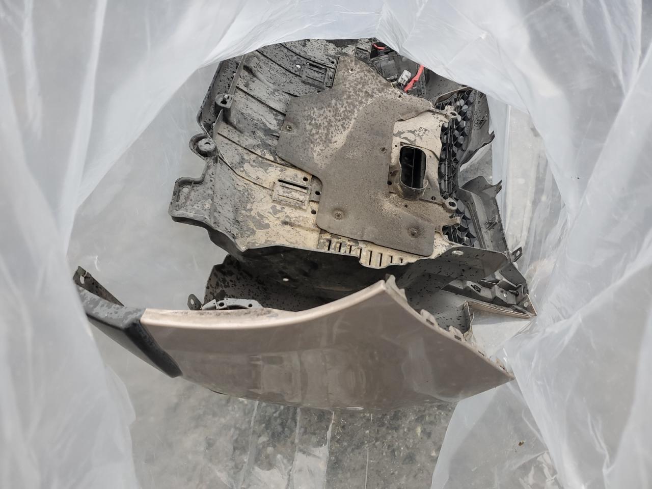 SUBARU FORESTER 2.5I