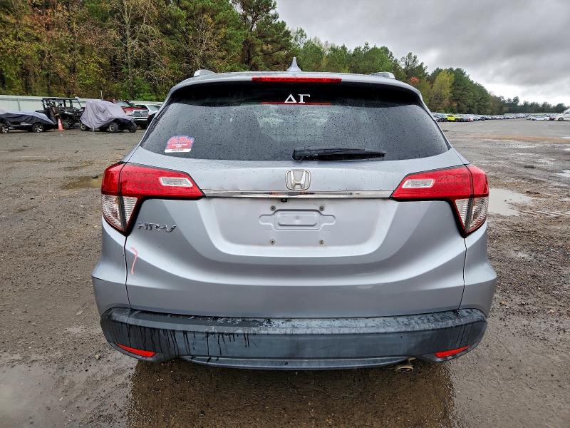 2020 HONDA HR-V EX #3297101516