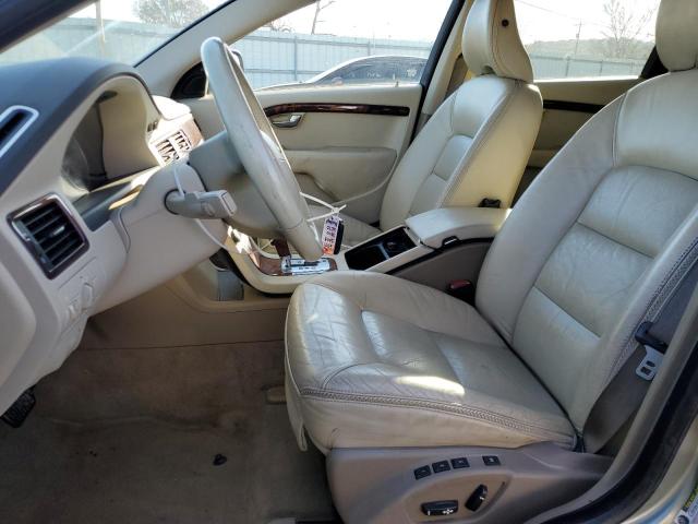 2008 VOLVO XC70 #3303912765