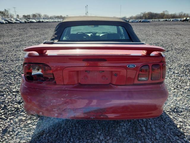 1998 FORD MUSTANG #3296247409