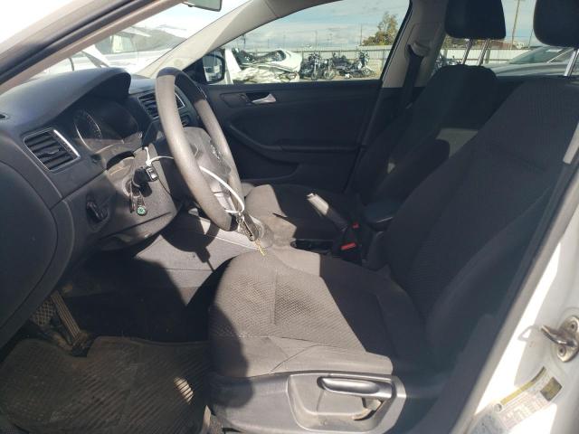 2014 VOLKSWAGEN JETTA TDI #3297250381