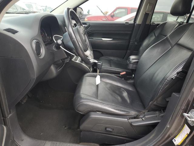 2014 JEEP COMPASS LI - 1C4NJDCB6ED841439