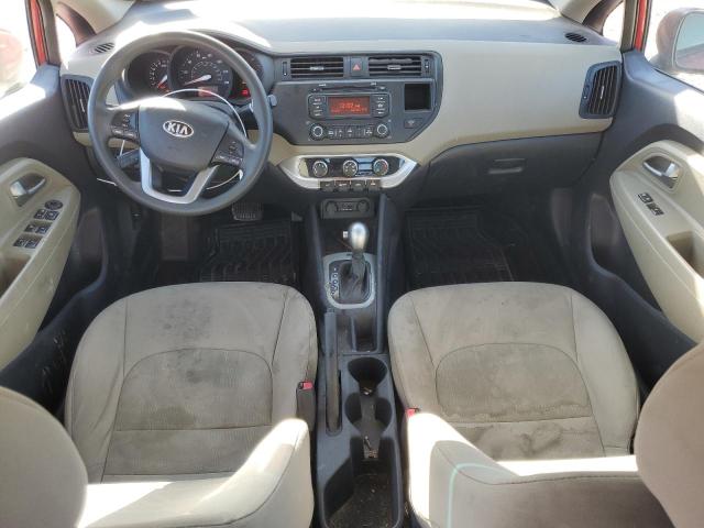 2015 KIA RIO LX #3290188206