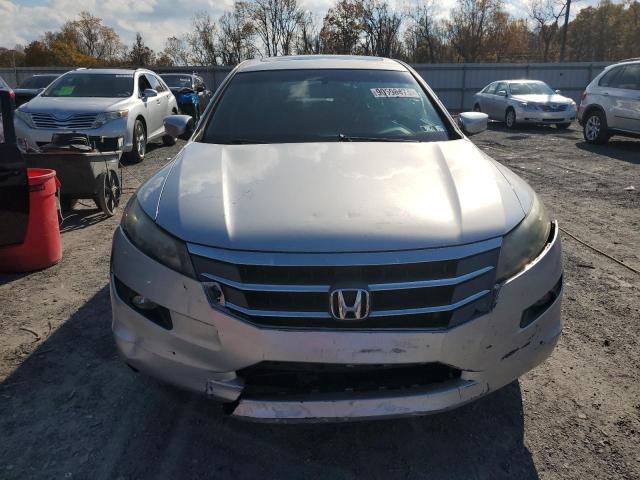 2010 HONDA ACCORD CRO - 5J6TF2H57AL006833