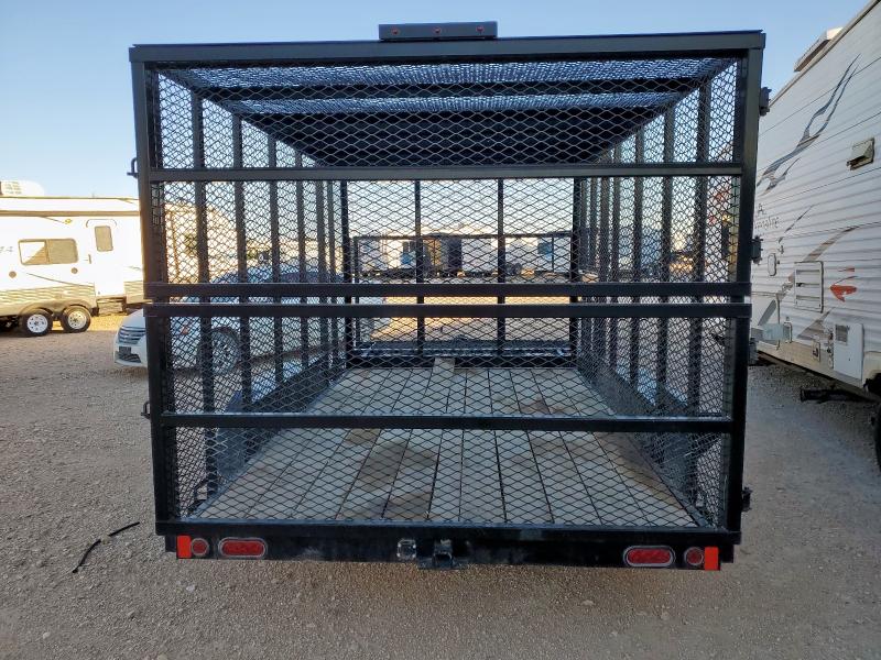 2025 EAST TEXAS UNKNOWN #3291433169