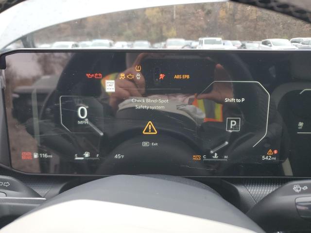 2025 KIA K4 GT-LINE #3297870773