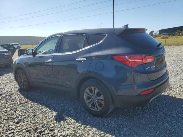 2013 HYUNDAI SANTA FE S #3286396727