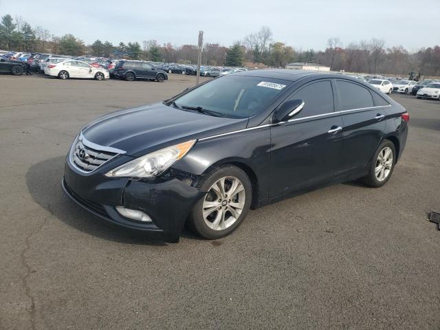 Global Auto Auctions: 2013 HYUNDAI SONATA SE
