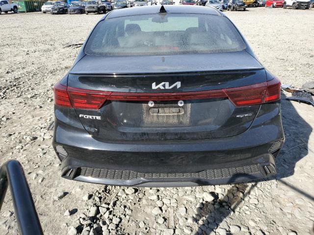 2024 KIA FORTE GT L #3317943917