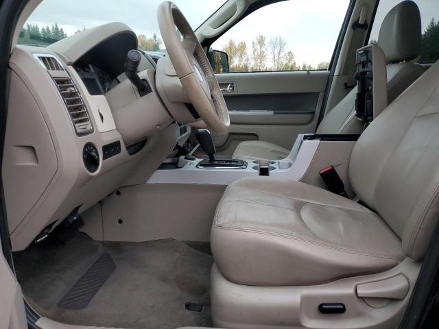 2009 MERCURY MARINER HY #3301909461