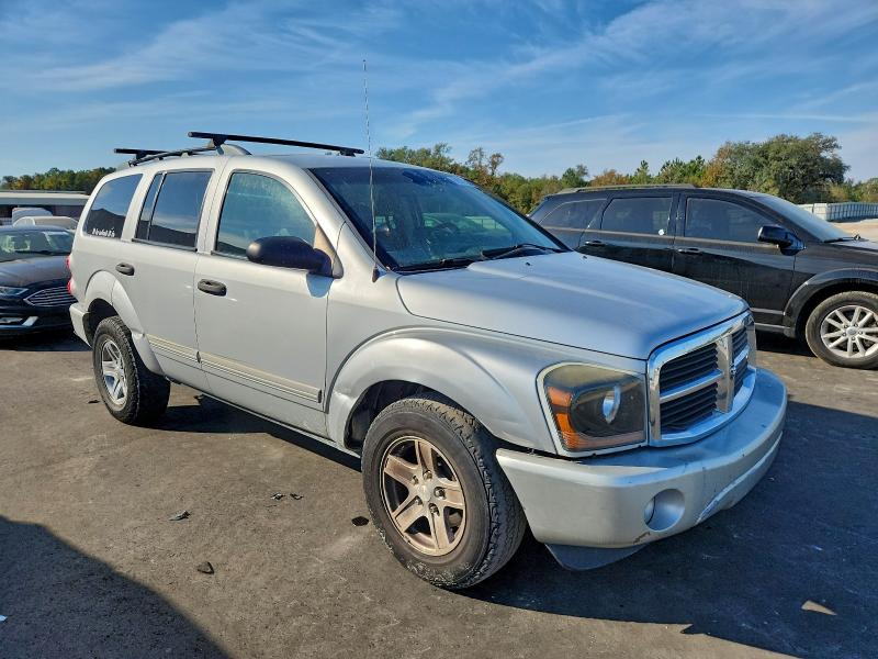 2004 DODGE DURANGO SL #3310413989