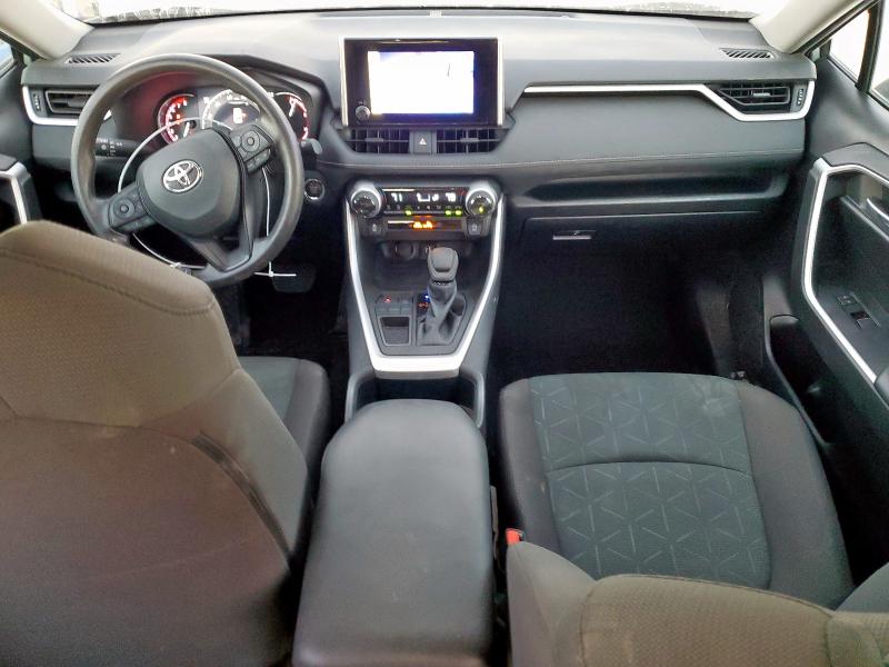 2023 TOYOTA RAV4 XLE #3305727725