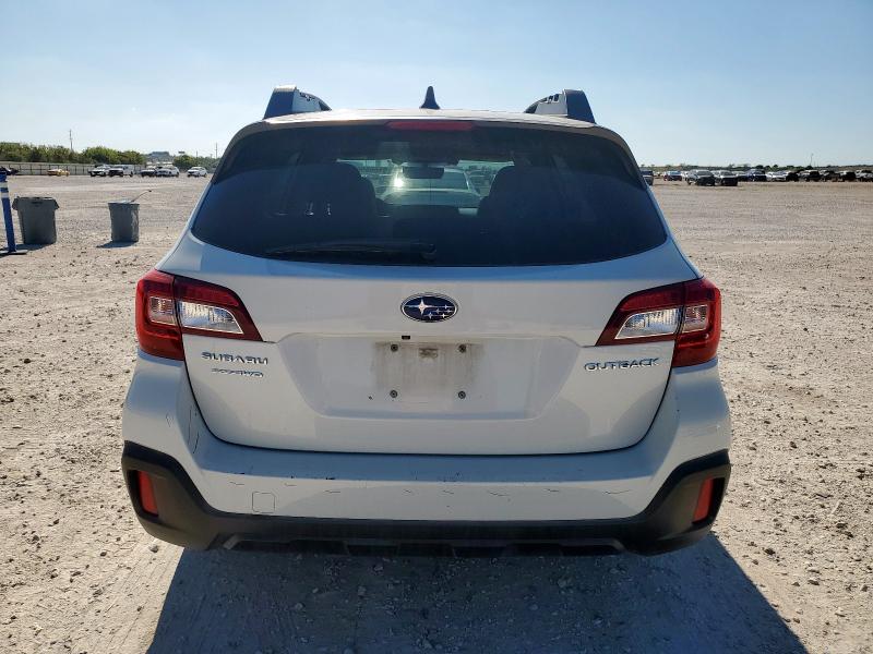 2018 SUBARU OUTBACK 2. #3310513049