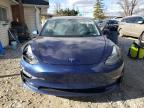 Lot #3310384963 2021 TESLA MODEL 3