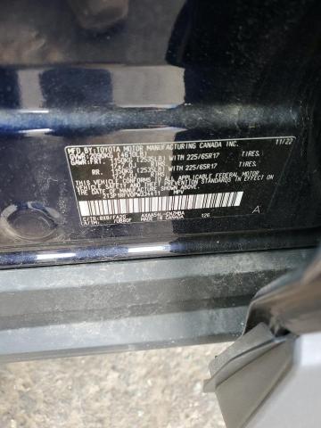 2023 TOYOTA RAV4 XLE #3302793946