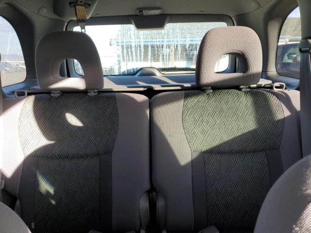 2003 TOYOTA RAV4 #3291232966