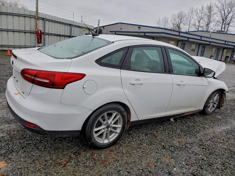 2015 FORD FOCUS SE #3304688921
