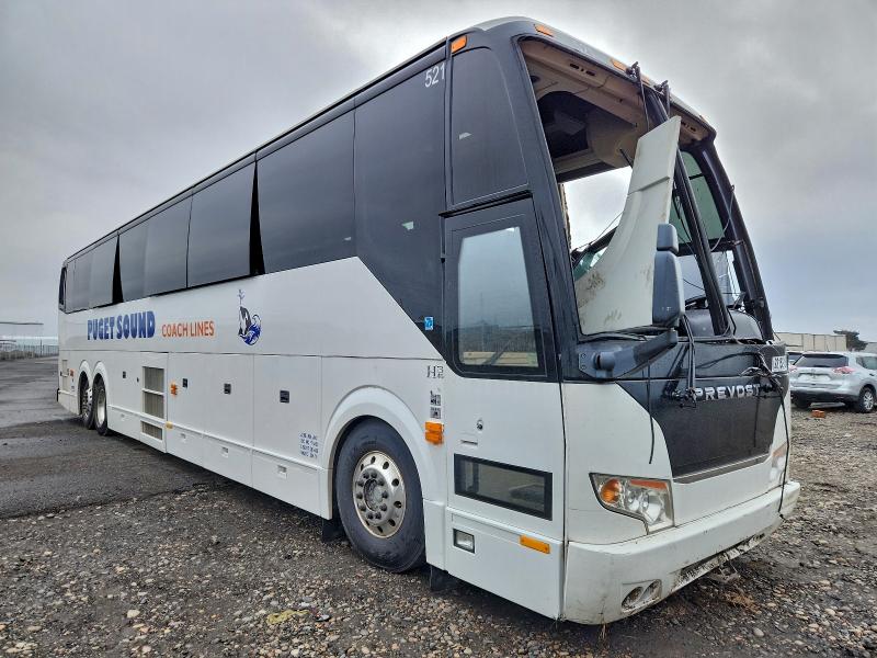 2016 PREVOST BUS #3305662722