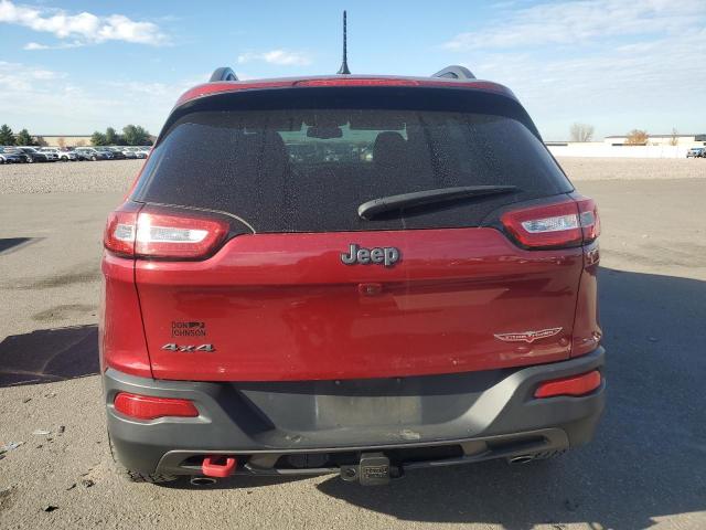 2015 JEEP CHEROKEE T #3291376193