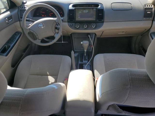 2006 TOYOTA CAMRY LE #3296250566