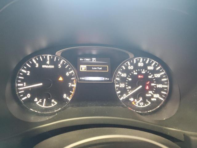 2017 NISSAN PATHFINDER #3304744913