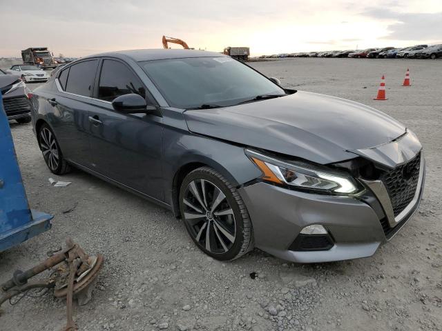 2020 NISSAN ALTIMA SR #3292582857