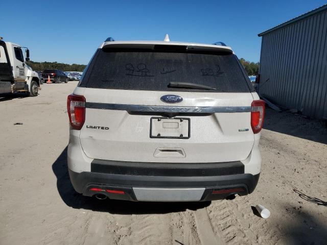 2016 FORD EXPLORER L #3304430590