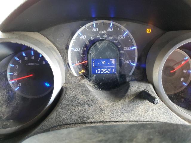 2013 HONDA FIT #3302795914