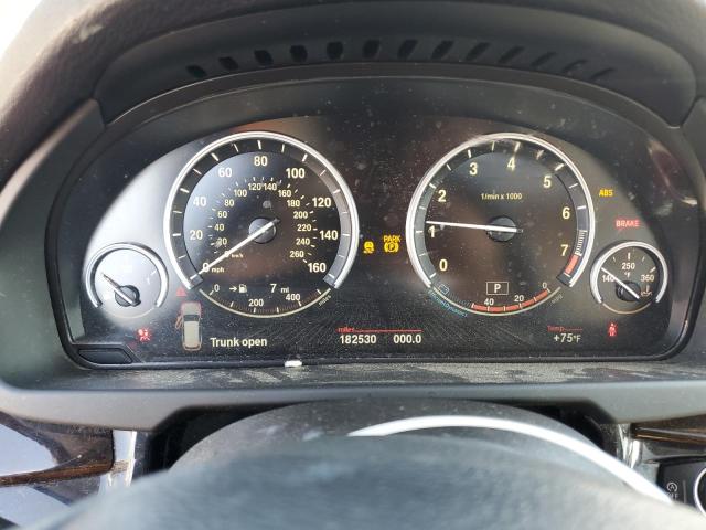 2015 BMW X5 SDRIVE3 #3291194991