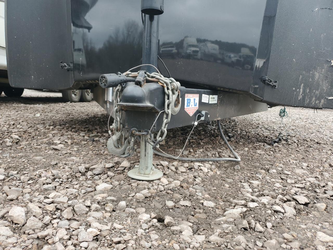 Lot #3298107159 2017 WILDWOOD VIBE