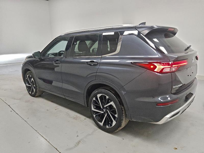 2024 MITSUBISHI OUTLANDER #3303840511