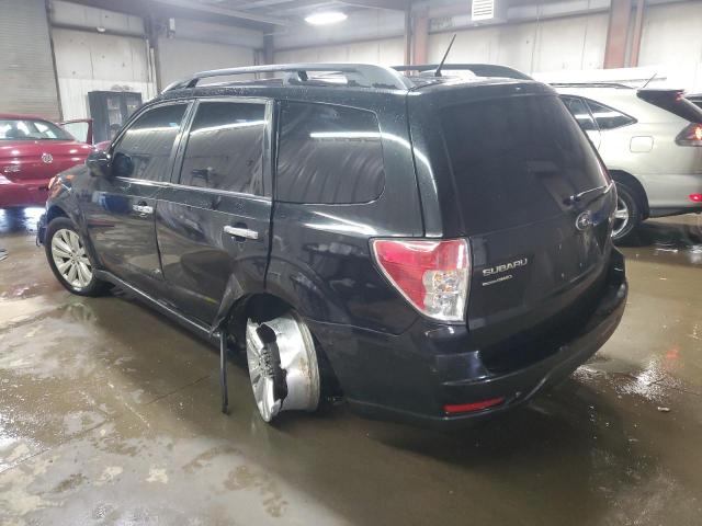 2011 SUBARU FORESTER 2 #3292467687