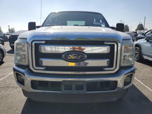 2012 FORD F250 SUPER - 1FT7W2BT6CEC33789