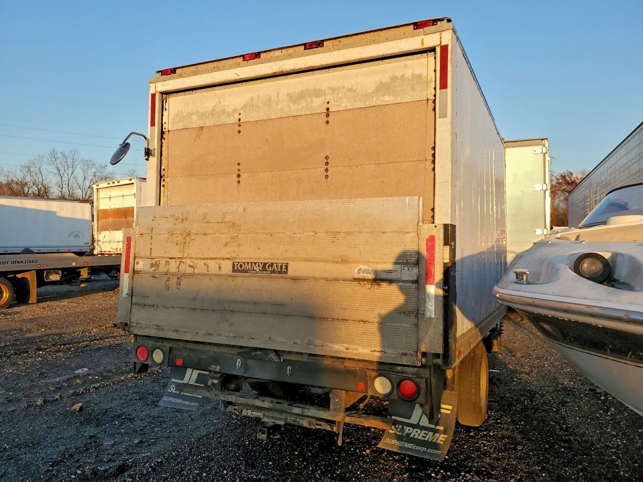 Lot #3311662219 2009 CHEVROLET EXPRESS