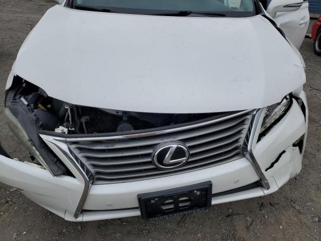 2015 LEXUS RX 350 BAS #3302765349