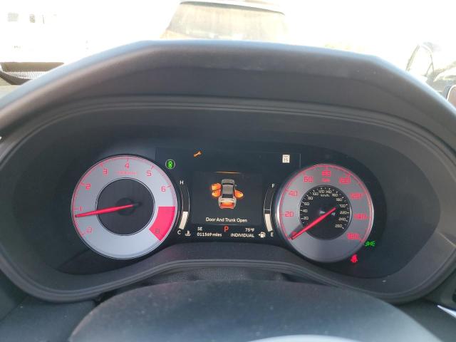 2023 ACURA TLX TECH A 19UUB5F56PA006371