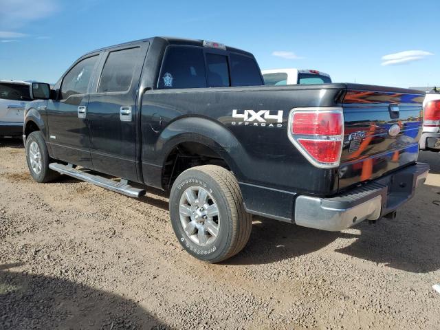 2011 FORD F150 SUPER #3284782528