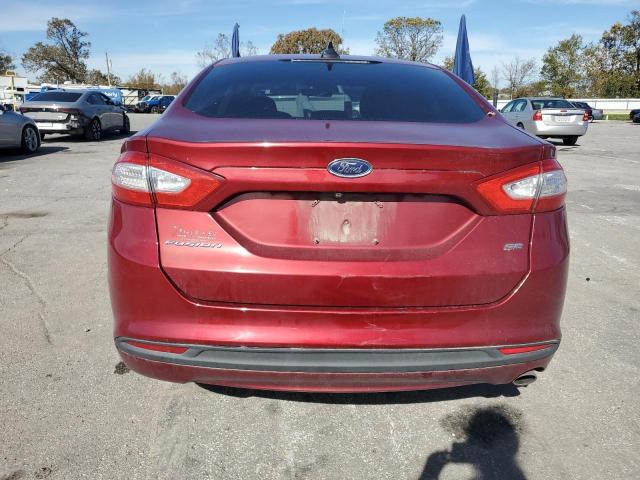 2015 FORD FUSION SE #3287656055