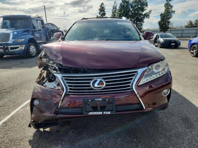 2013 LEXUS RX 350 #3310540050