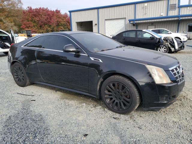 2012 CADILLAC CTS - 1G6DC1E32C0127633